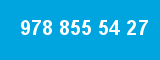 978 855 54 27